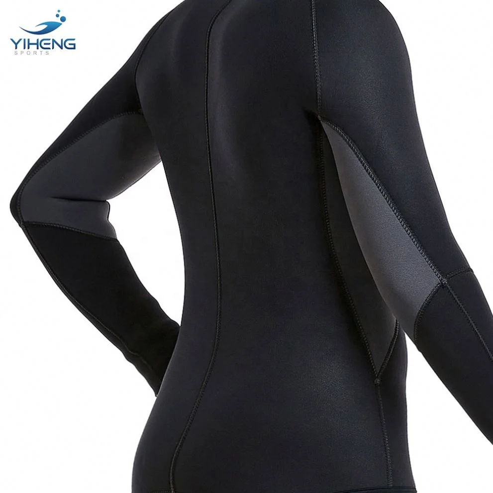 YIHENG Top Quality Yamamoto Open Cell Canyoning Material Wetsuit