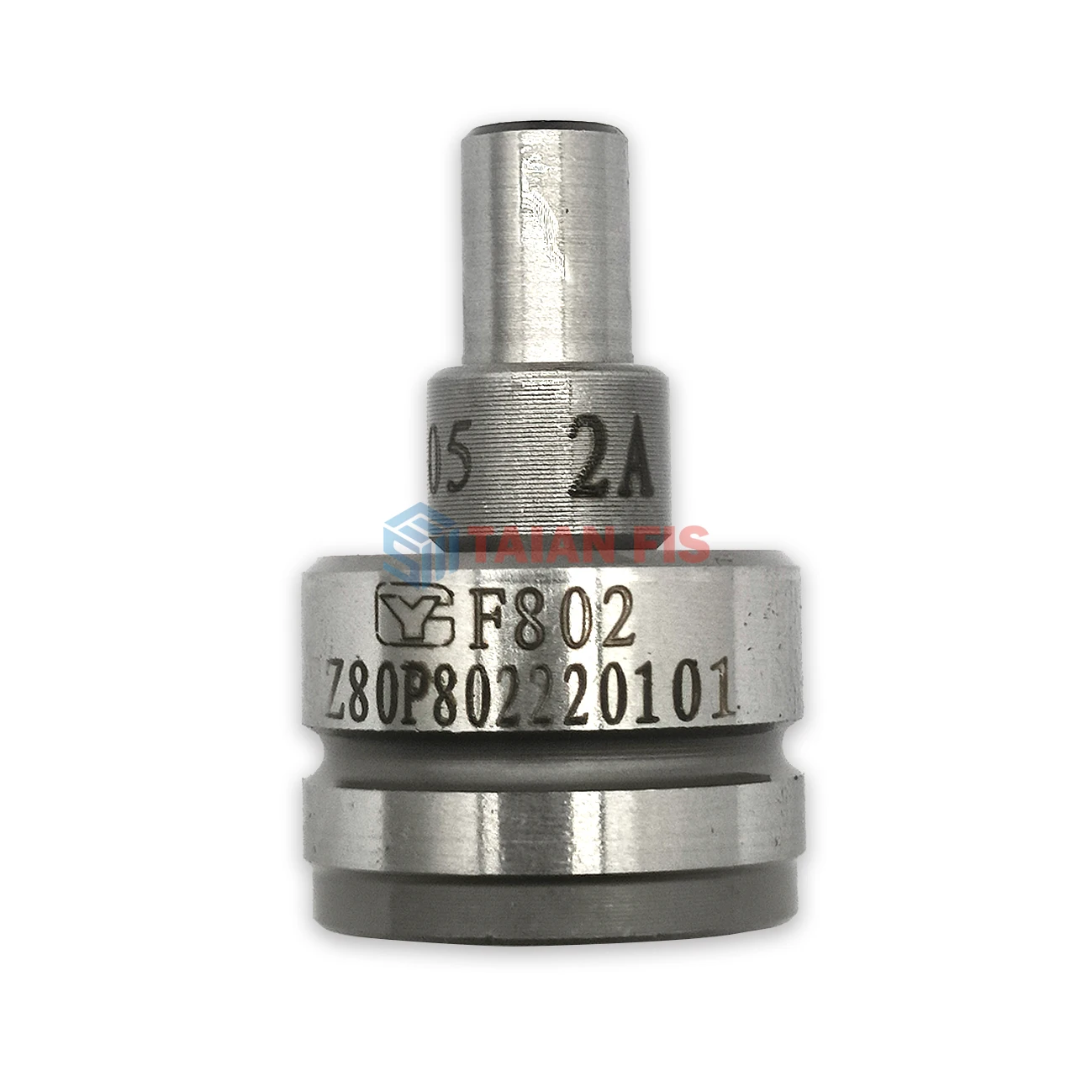 China Manufacturer F833 Standard Size Diesel Engine Fuel Pump Delivery Valve For All Car Model