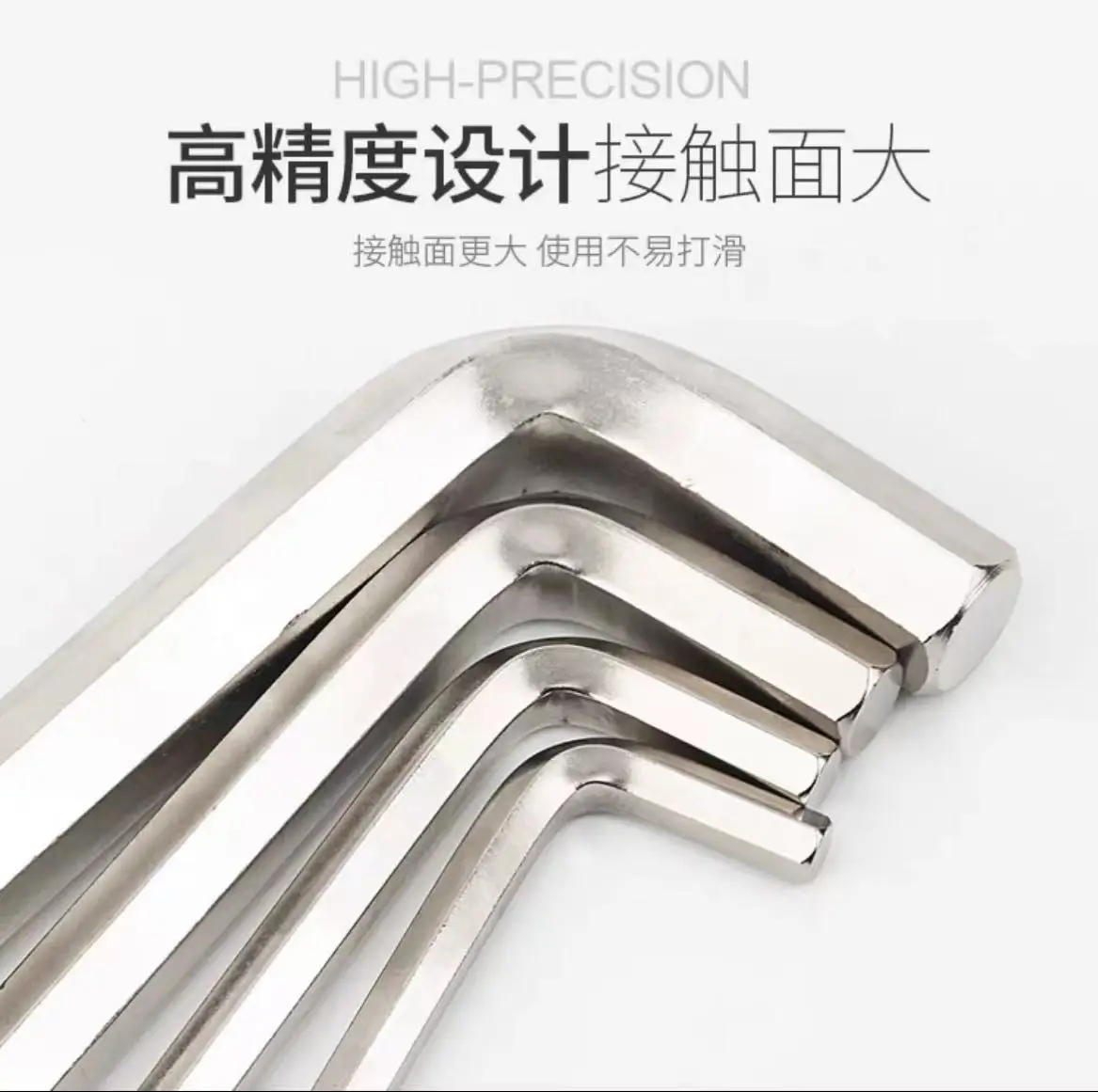 China hot selling high quality hex key factory supply 14 mm flat head t handle headless set screw wrench hex key