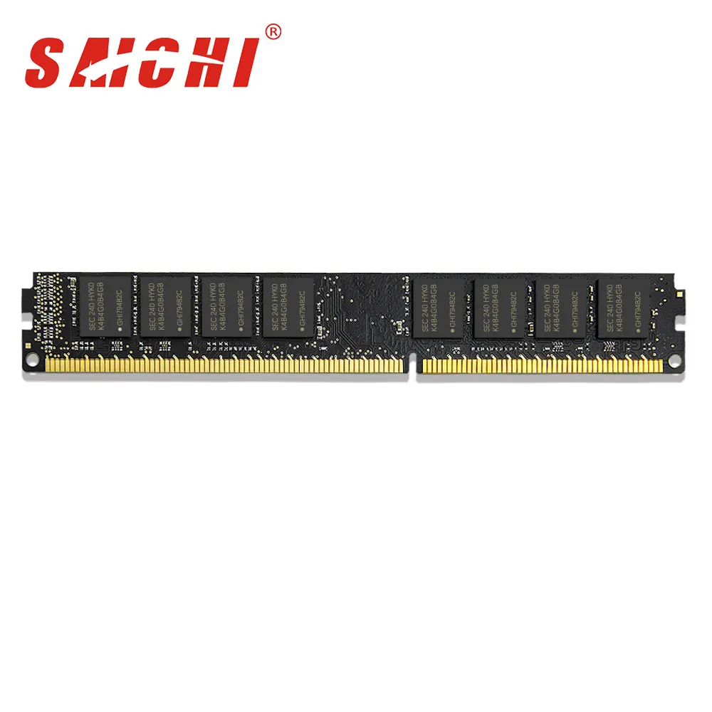  Китайский производитель оригинальные чипсеты быстрая скорость DDR3 1600 МГц 8 ГБ Настольная
