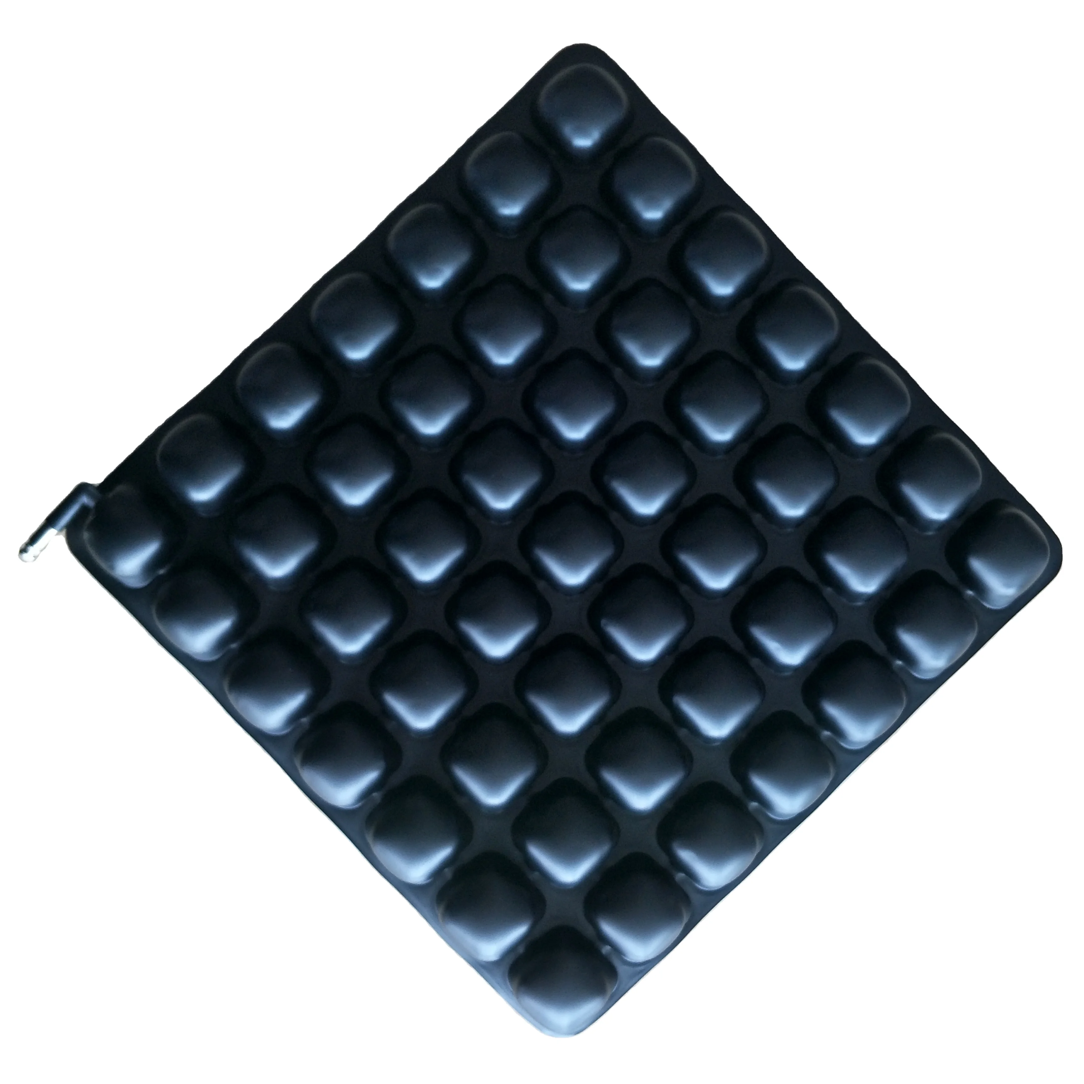 Inflatable air seats cushion cover anti-bedsore wheelchair cushion