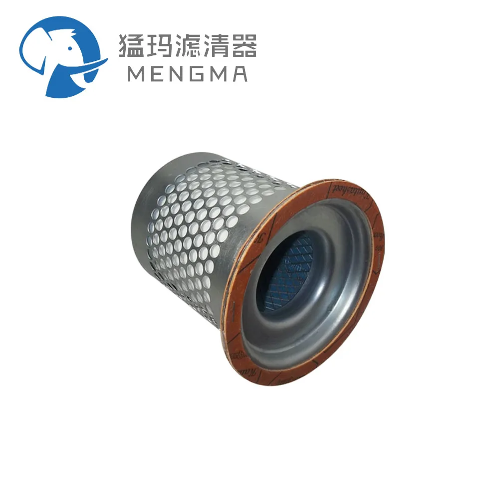 China Factory  15/20HP Air Compressor Parts  Oil Separator Filter 36004040