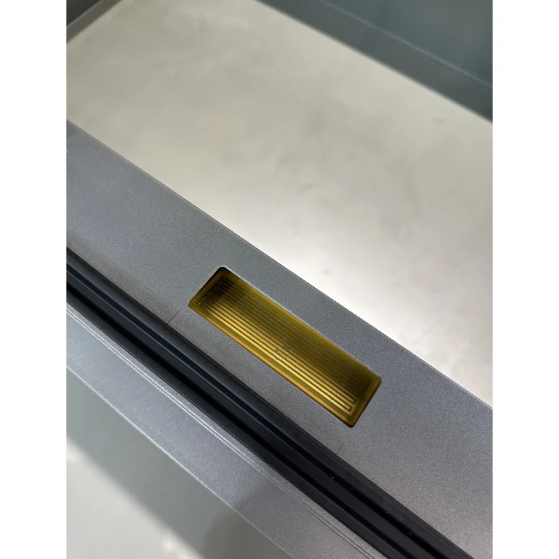 Sky Light Roof Tempered Glass Ventilation Aluminium Skylight Roof Windows