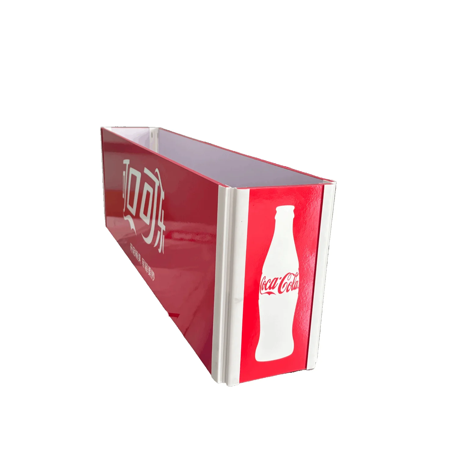 Прямая Продажа с фабрики, композитная доска для безалкогольных напитков, витрина Pepsi Coca Cola, стойка для пивных столешниц