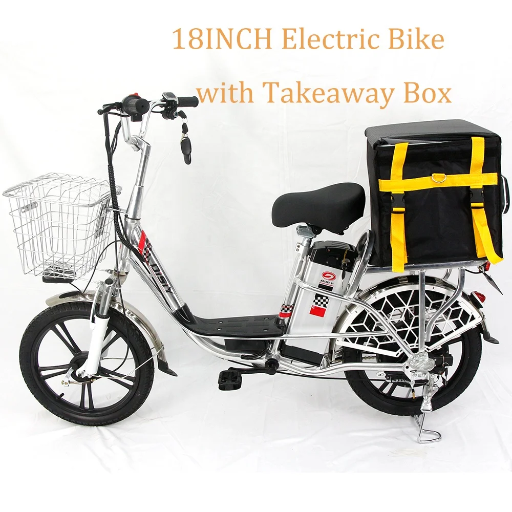 DISIYUAN 36V 48V 60V  10Ah electric bike,CKD SKD electric bicycle(old) electric bicycle,lithium battery 350W electric city bike