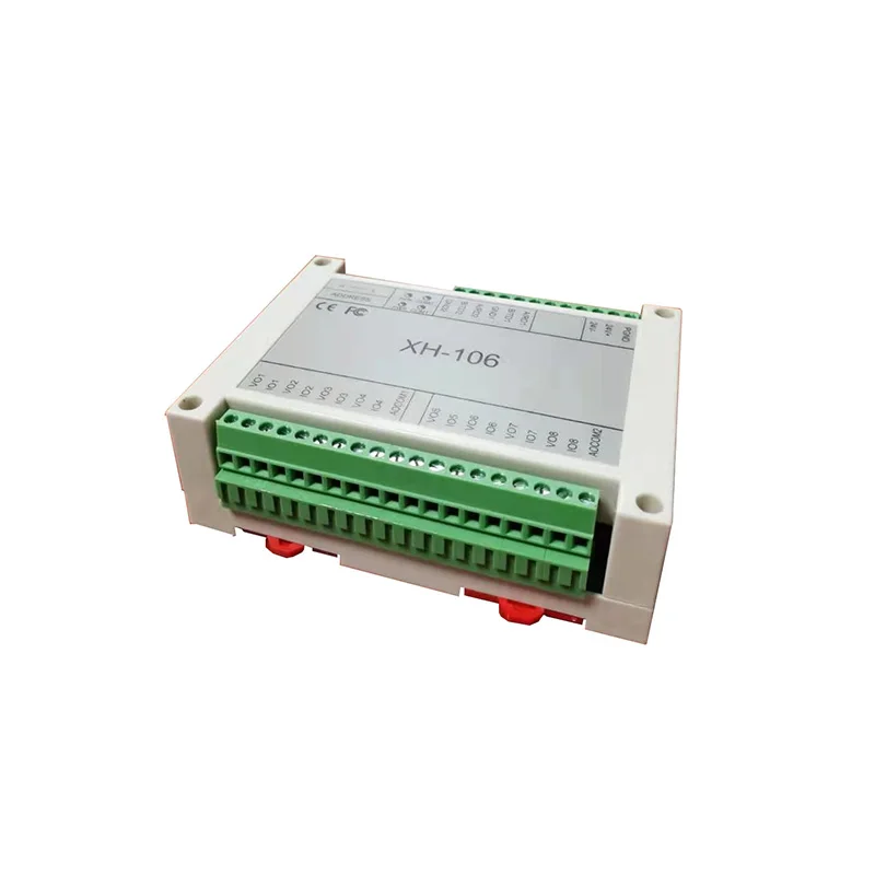  RS485 RS232 XH-106 терминалы сбора