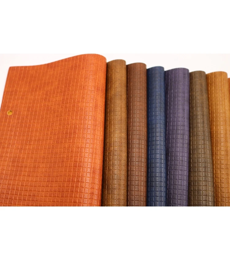 Professional Manufacturer High Quality Service Shoe Making Materials Synthetic Leather