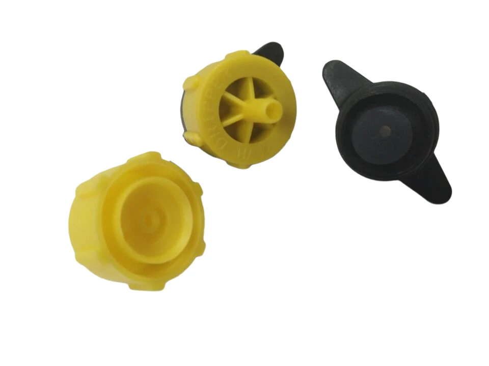 Cheapest factory price Micro Online Dripper For Drip Irrigation System