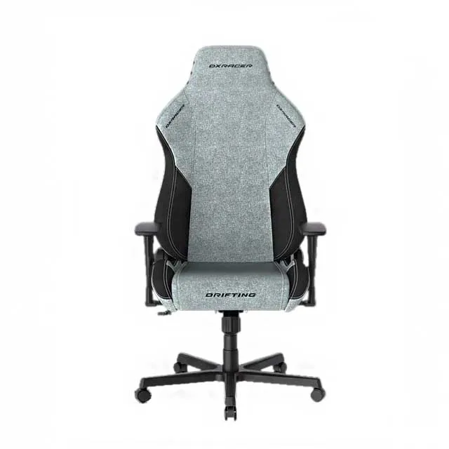 DXRACER эргономичный большой размер черный синий желтый серый цвет вращающийся игровой стул для офиса