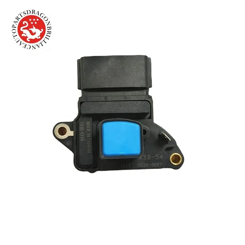 Ignition Module OEM RSB-54 RSB54 AWIM226 For Mazda 626 MX-6 GE6 2.0 Petrol Engine For Ford