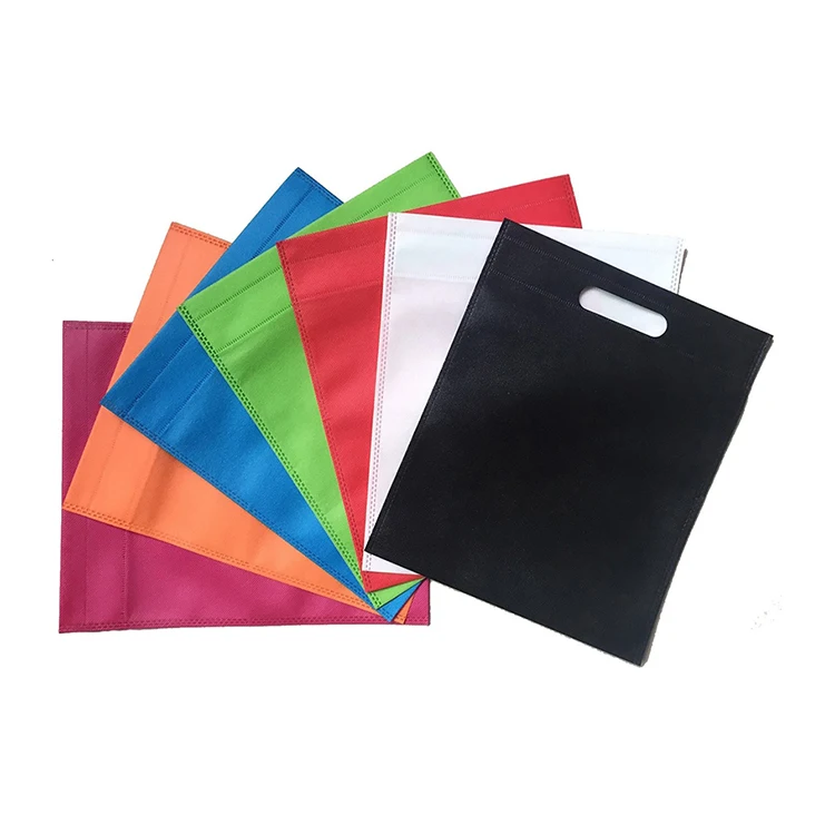 ZXL-B700 Eco-friendly non woven shopping bag fully automatic making machine