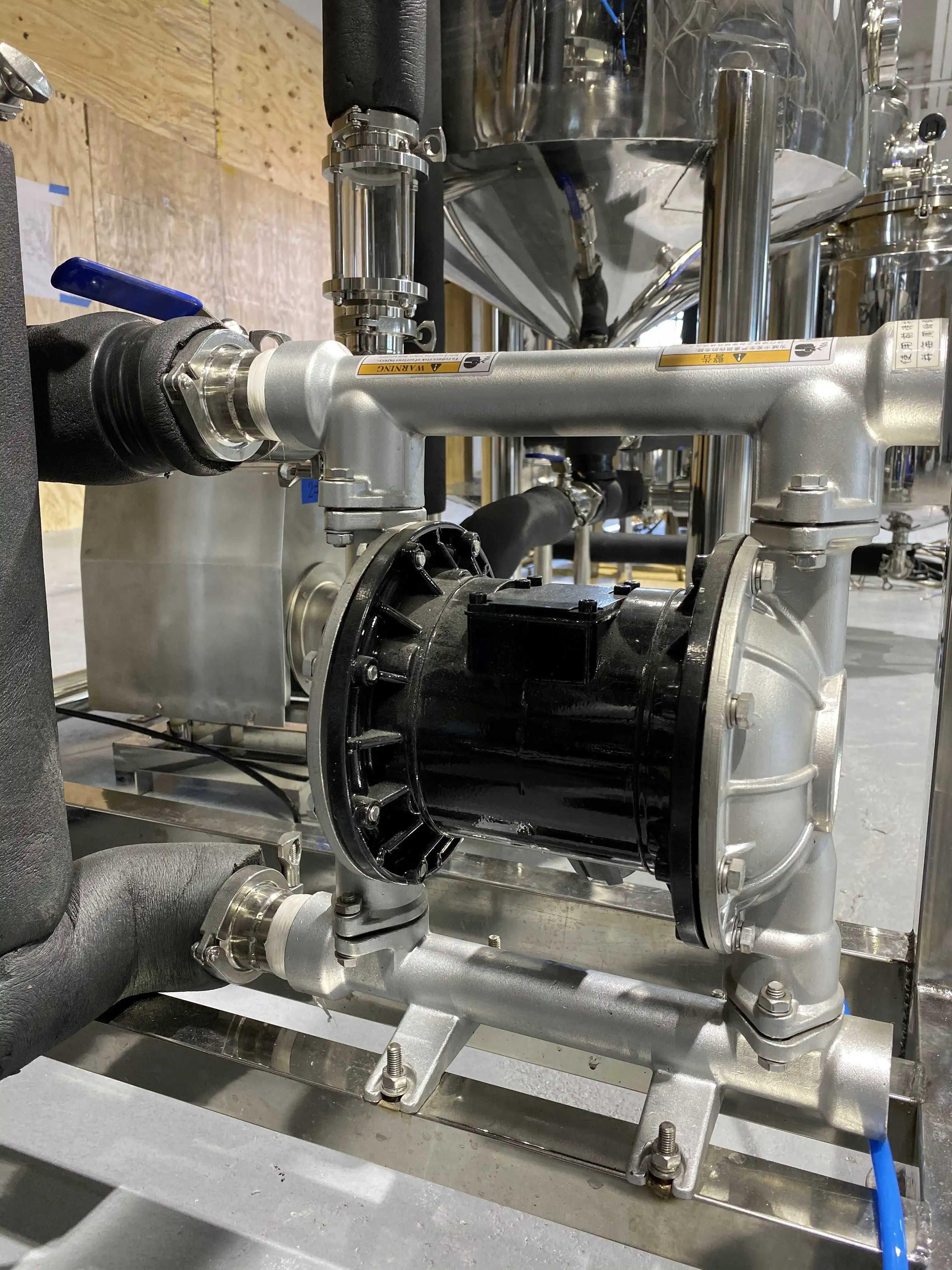 Multi-functional CBD crude oil ultrasonic extraction equipment Chemical and pharmaceutical machinery factory sale Juyuan