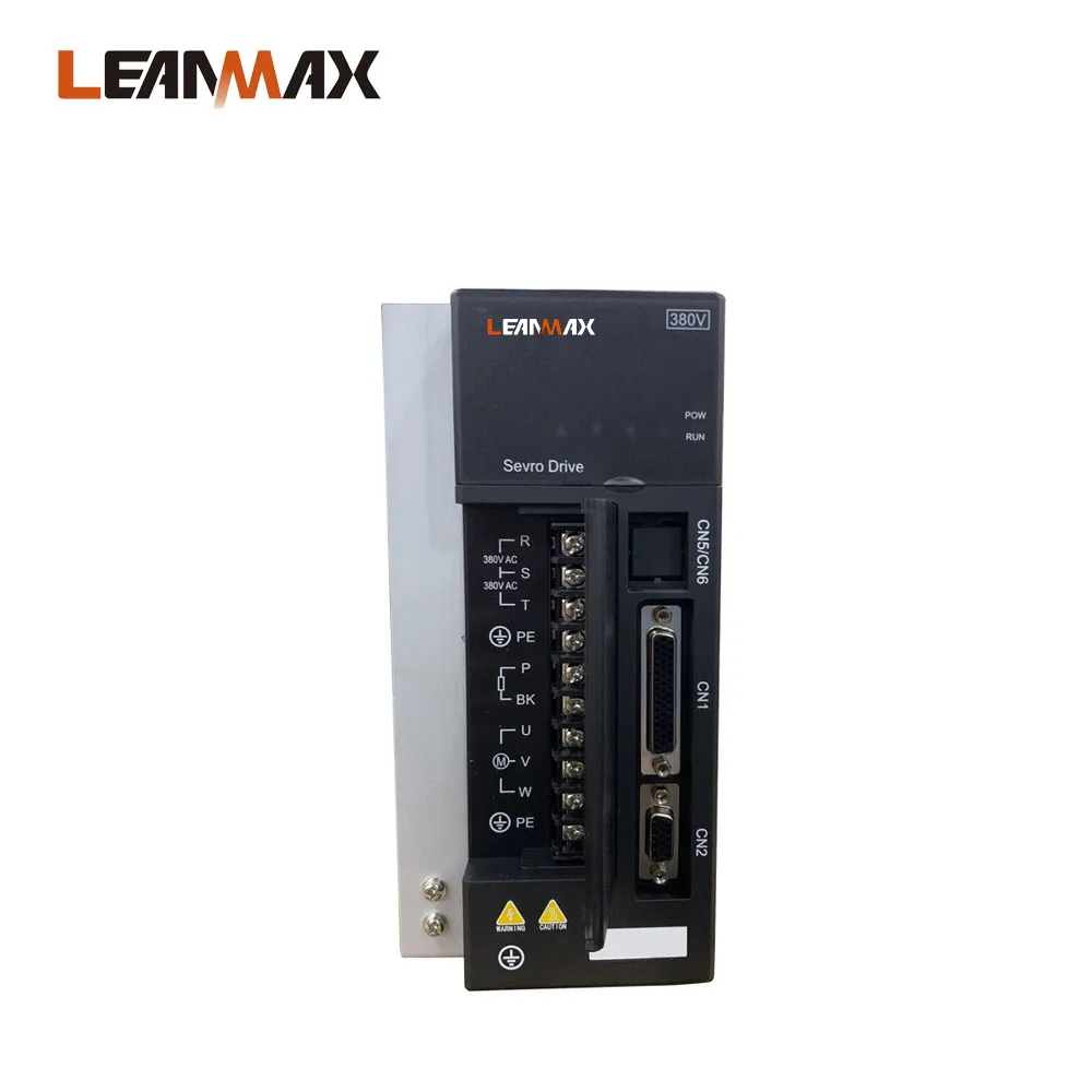 5.5kW 8000 об/мин 35N.m 380V сервомотор шпинделя переменного тока и