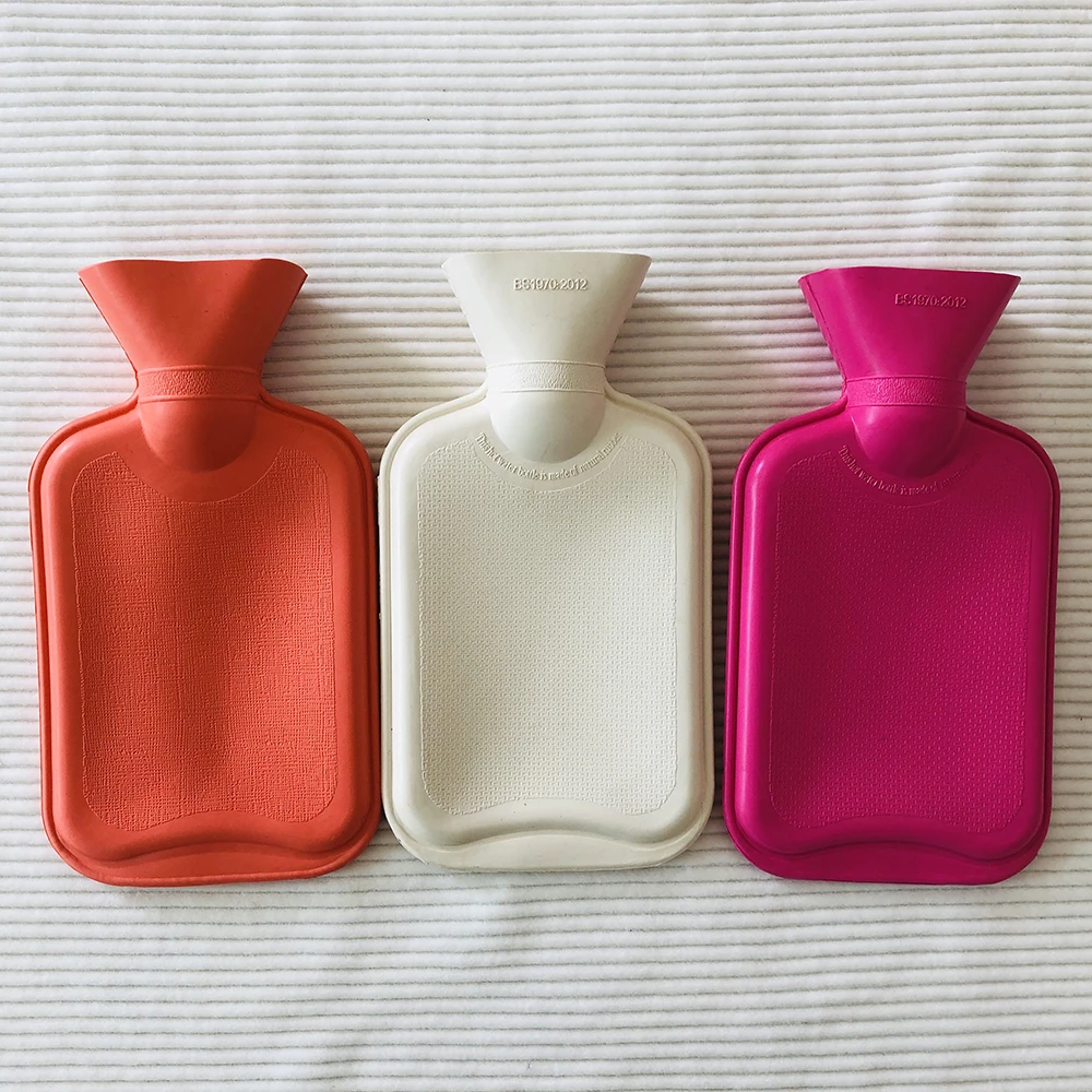 
Good quality hot water bottle hot water bag cover with cheap price 