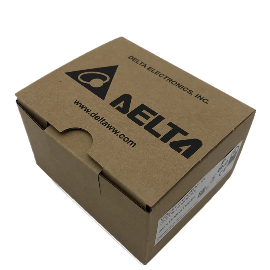 Cheap Price DVP-08SN Delta PLC DVP08SN11R