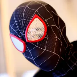 Holiday Hat For Man Hallow Spoof Party INS Popular Style Funny Spider-Man High Quality Cap