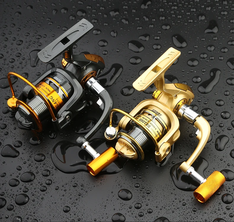 Длинная литой Рыболовная катушка, Рыболовная катушка 5,7: 1, высокоскоростной спиннинг, троллинговая катушка, Moulinet, Рыболовная катушка для кастинга