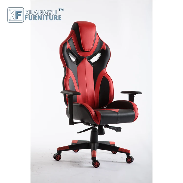 Spiderman Gaming Chair  High Back PU Racing  Office Chair Swivel Executive Computer Chair for PC gamer