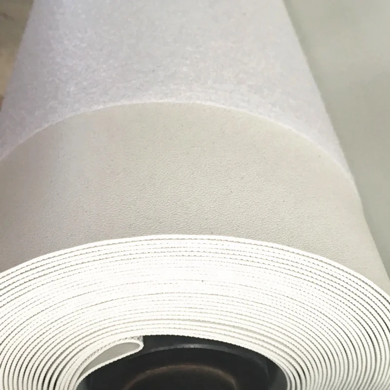 Водонепроницаемая Мембрана из ПВХ для крыши 1 5 мм китайский производитель