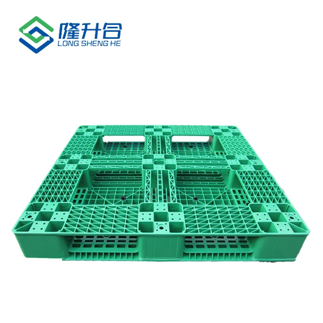 Plastic film Packaging Transport Plastic Pallet Storage Pallet 6inches from Groundi