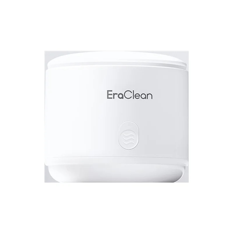 Xiaomi Youpin Eraclean Mini Dental Sonic Machine Portable Stainless Household Denture Ultrasonic Tooth Cleaners