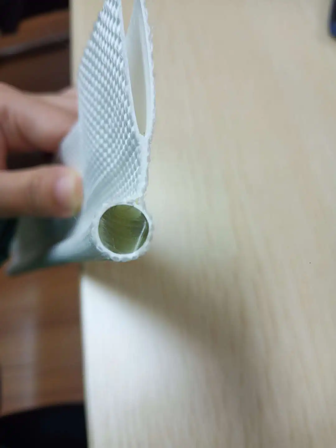 Баннер keder lona tienda