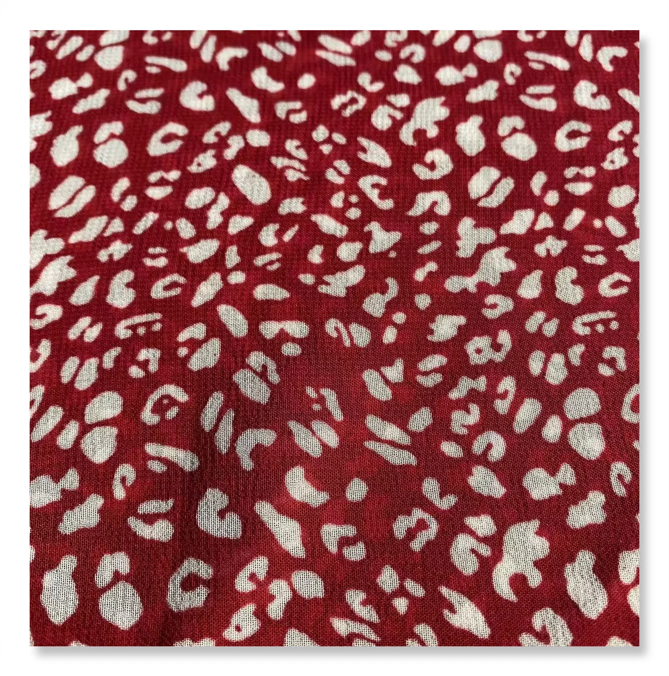 XYH популярный Красочный Удобный тканый поплин вискоза с цветочным принтом на заказ Challis 100% вискоза вискозная цветочная ткань для платья