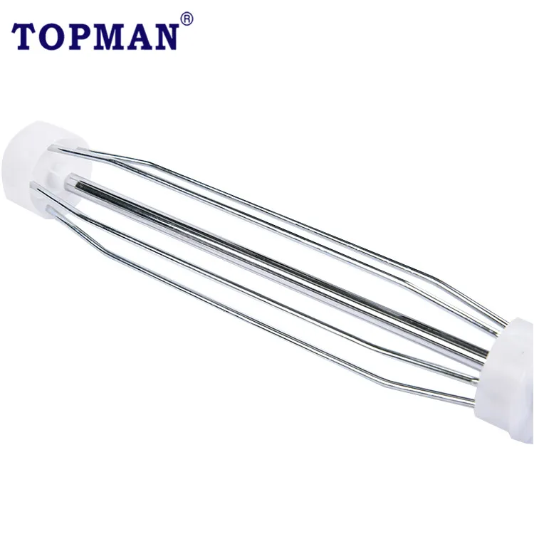 
American Standard 9 Inch Paint Roller Frame Heavy Duty 5 Wire Cage Painting All Surfaces 