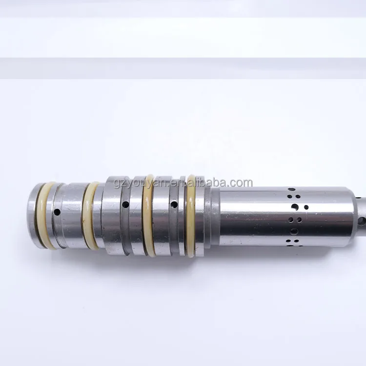 Swing priority valve Rotary logic valve FOR CAT320C CAT32OD Excavator accessories