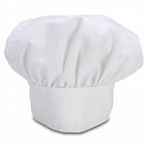 
Customized Cotton Chef Hats with High Quality chef caps 