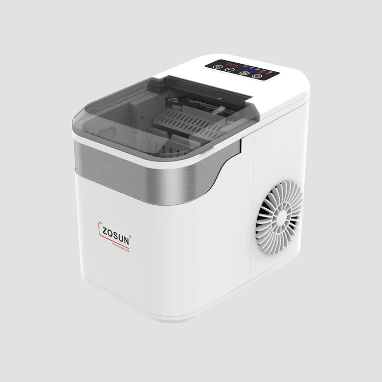 Машина для производства льда по заводской цене домашние портативные мини-Льдогенераторы