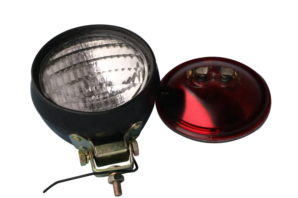 Auto Parts Front Bumper Halogen Fog Lights Foglamp For Sedan