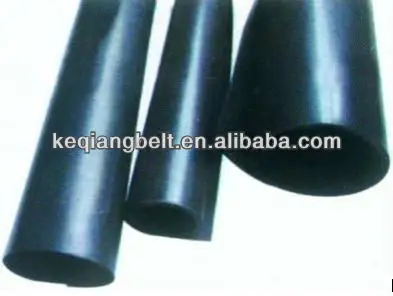 EPDM rubber sheet waterproof membrane