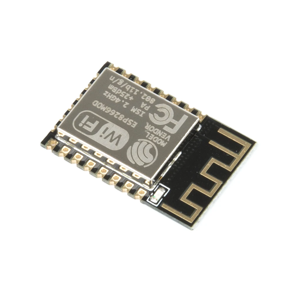 ESP-12F ESP8266 Remote Serial Port WIFI Wireless Module ESP8266 4M