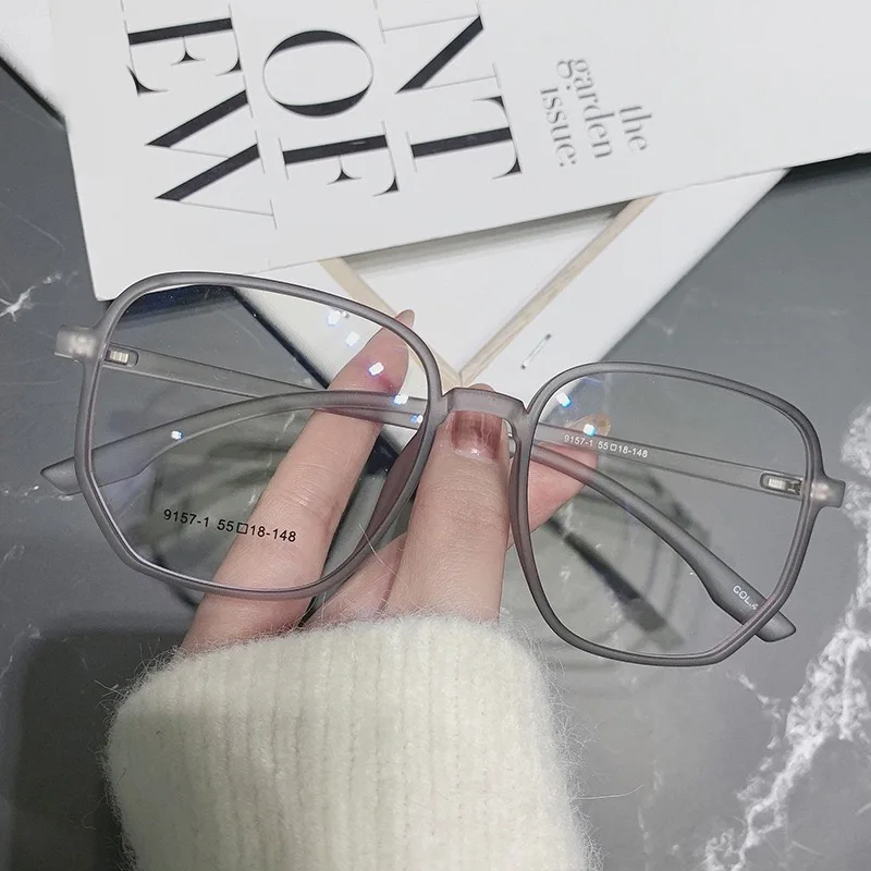 Glasses Frame Anti Blue Light Blocking Eyewear Optical Spectacle Eyeglasses