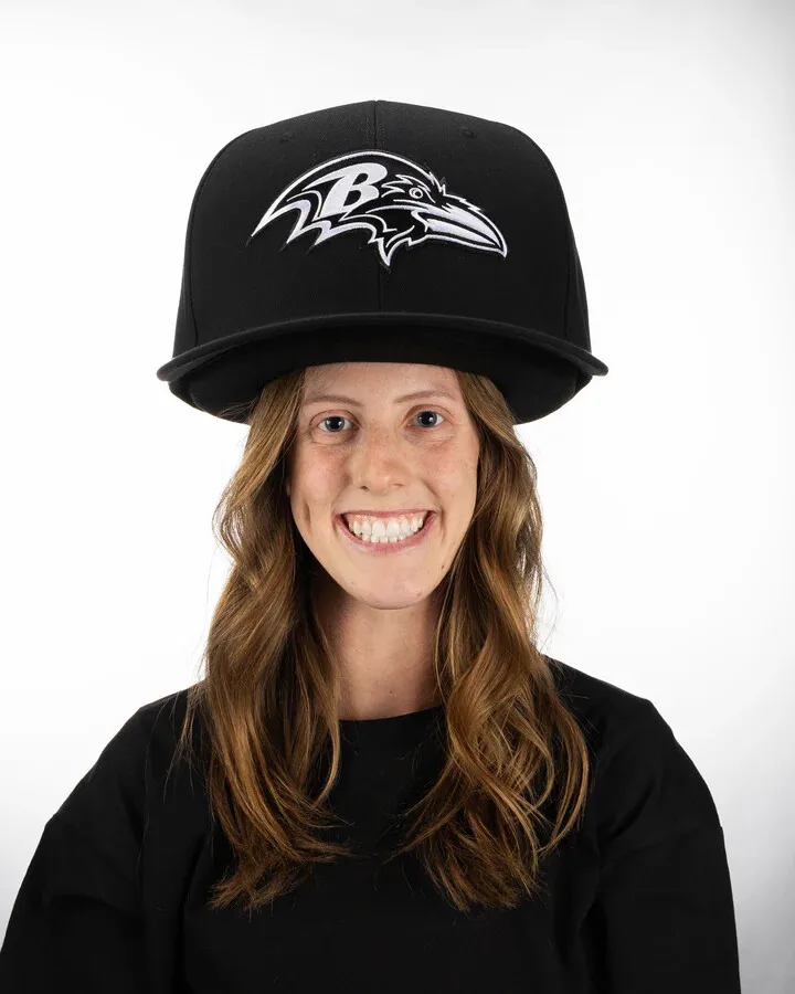 Factory Ultra Large Fitted New Style Custom Blank 6 Panels Big Giant Hot Hat oversize Fitted oversized cap