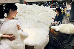 Industrial Alpaca Cashmere Raw Wool Cleaning Washing Machine to Wash Sheep Wool Scouring for Sale