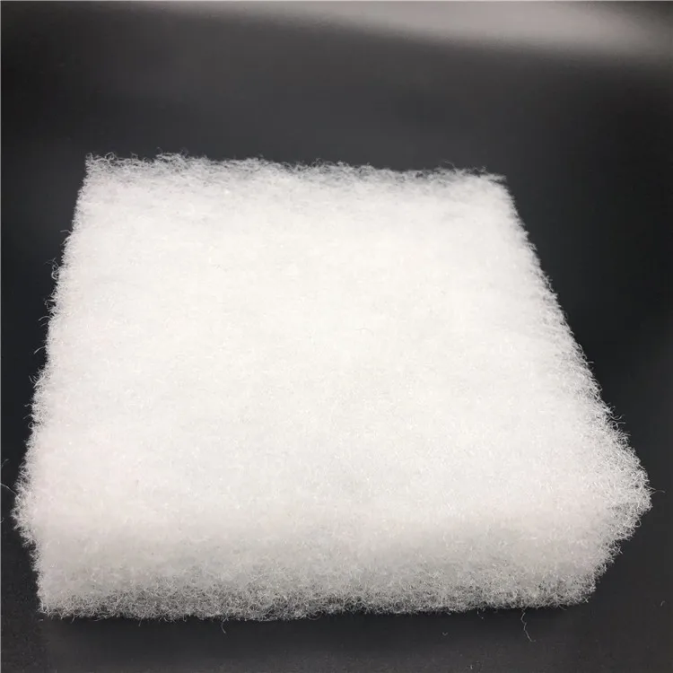 
Non Woven Car Insulation Felt Sound Insulation Material For Car 