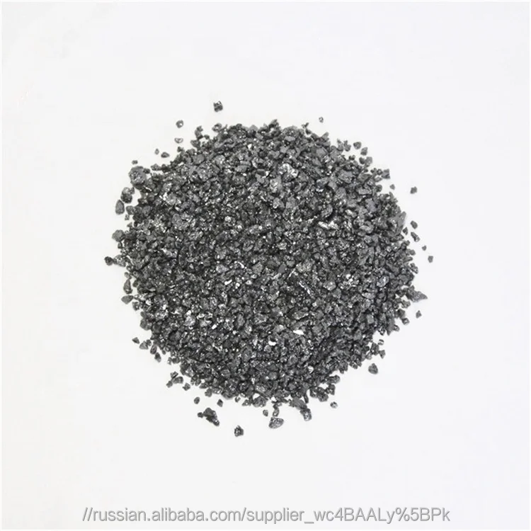 2019 карбид кремния зеленый