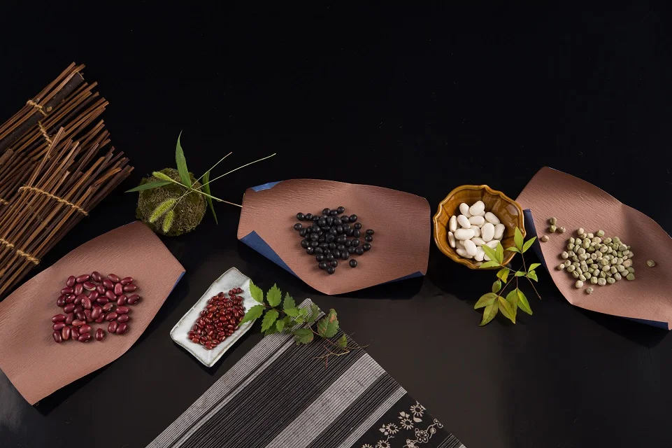 High quality rich flavor Japanese dark wholesale red kidney beans