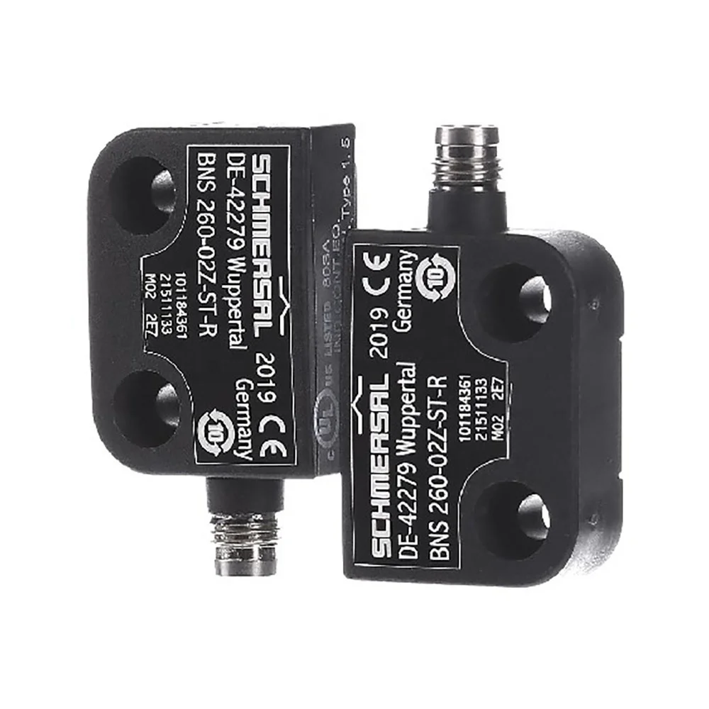 Schmersal BNS 260-02ZG-ST-R 101184365 Switch