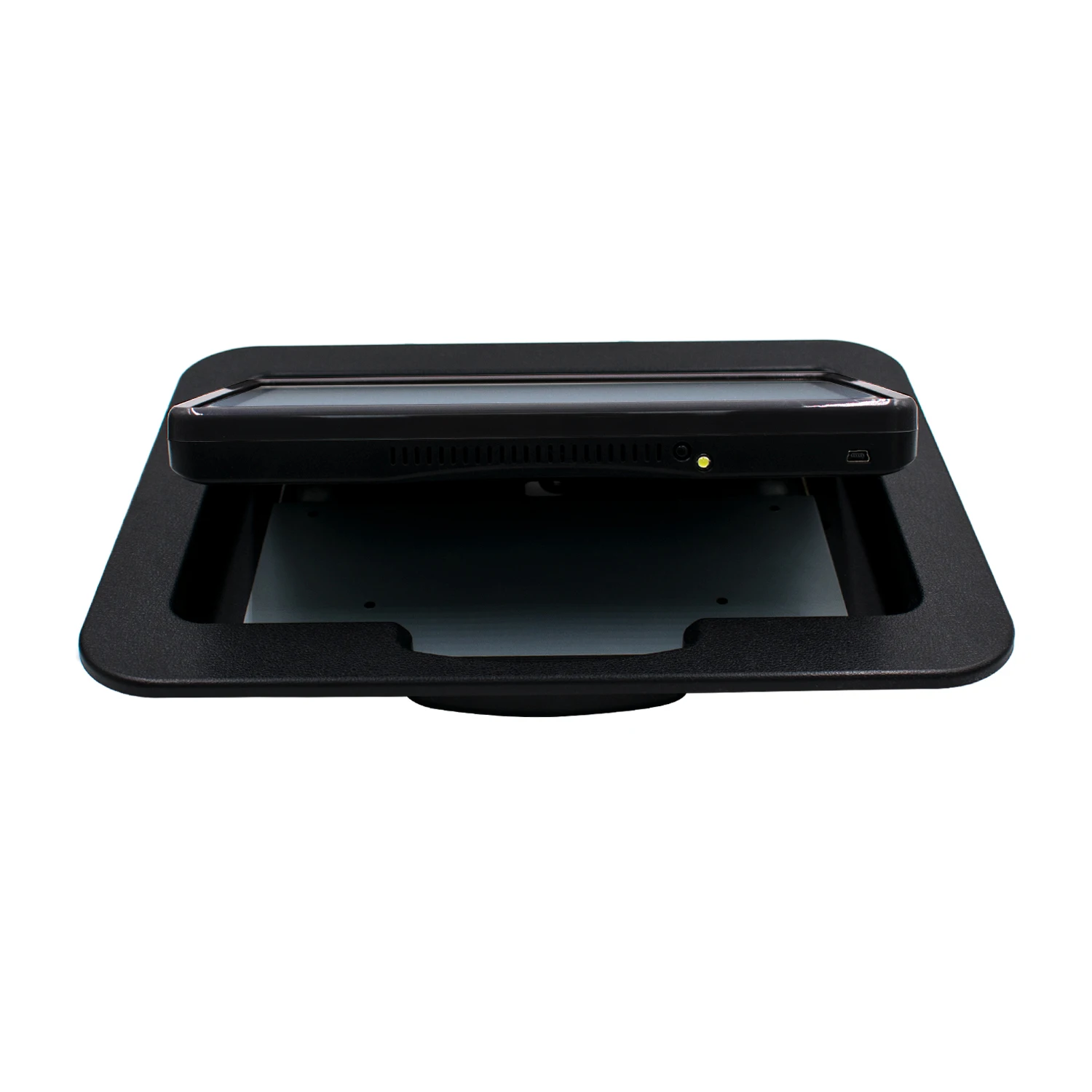 10.1 inch android monitor for bus VOD back seat entertainment system wifi bluetooth Buspad brand