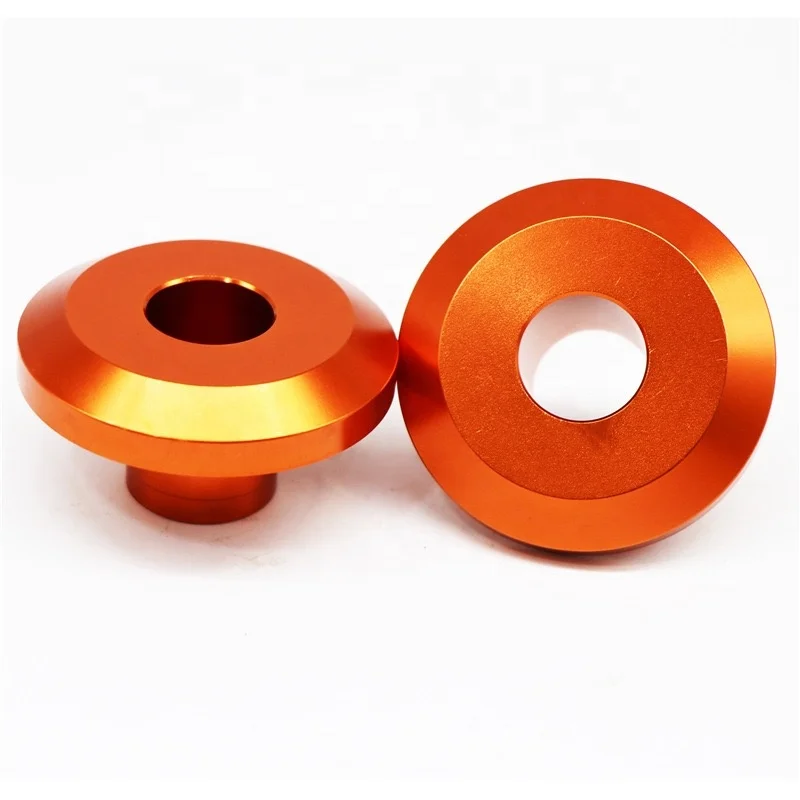 Motorcycle Parts Rear Wheel Hub Spacers Wheel Spacers Collars  For KTM EXC XCW XCFW SX SXF XC XCF 125 200 250 350 450 525 530