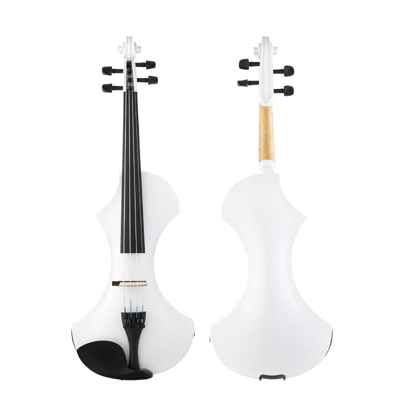 carbon fibre cantini system pisacorbatas de made in china bow hvpv30 pickup electric violin
