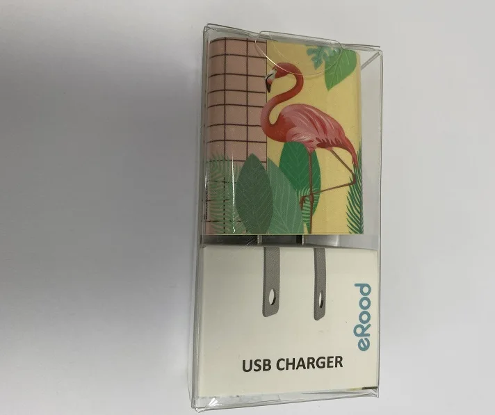 
wholesale Customized USB charger for promotions 