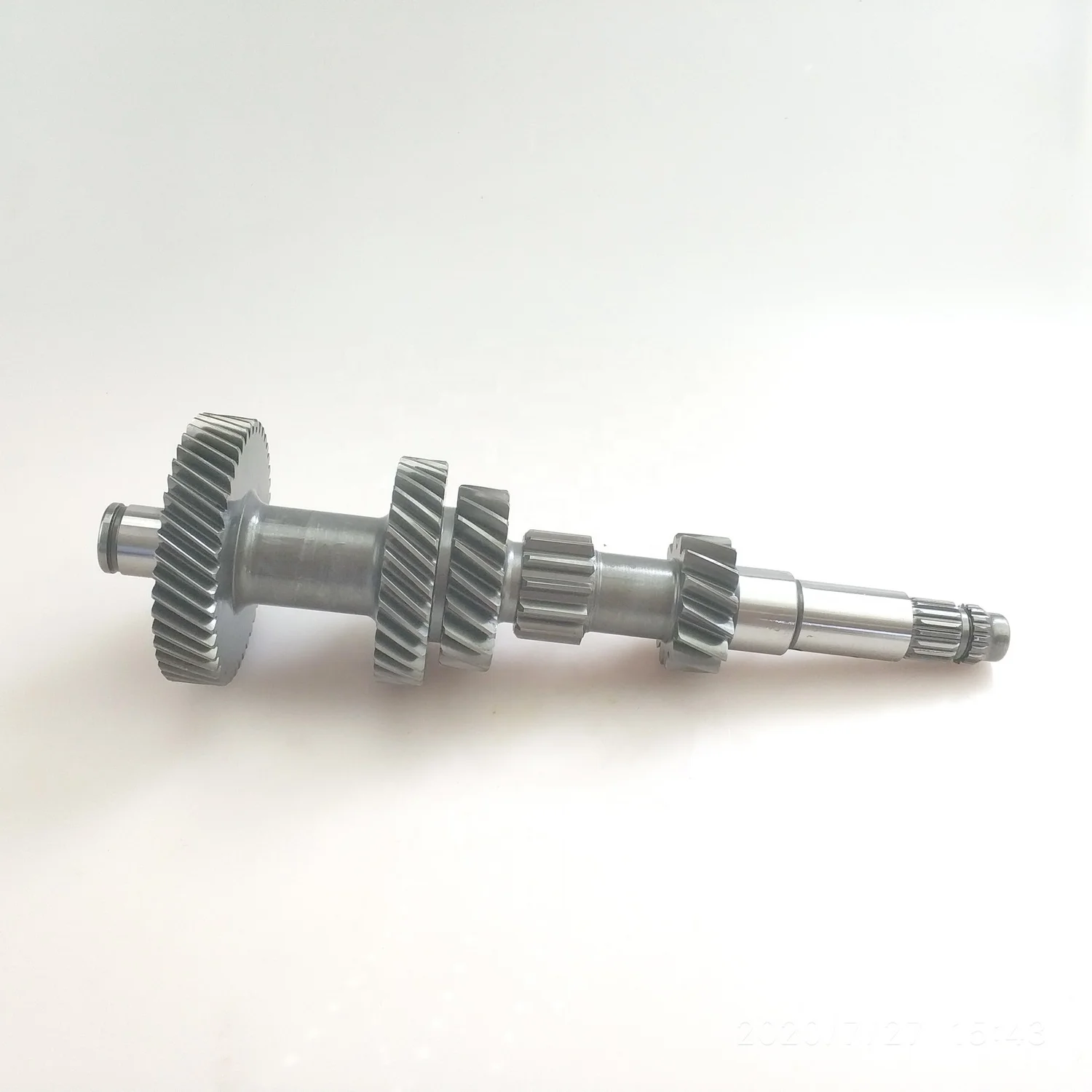 COUNTER  SHAFT  FOR HILUX HIACE 2L 3L 5L  33421-71050  33421-35140 33421-35170  45T-31T-20T-13T-14T-18T