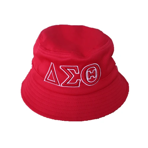 2022 Zeta Phi Beta Новинка Панама 3