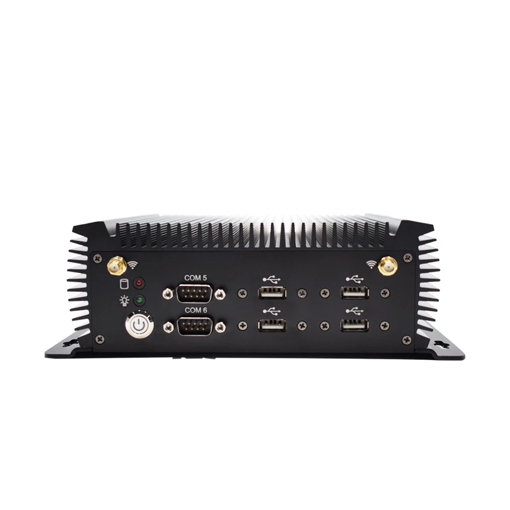  Мини-ПК Eglobal распродажа intel core i7 i5 cpu hd vga dual nic промышленный микро-настольный компьютер для watchdog автоматическое