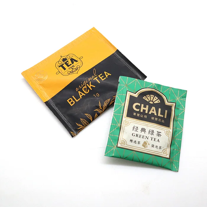 machine stand up plastic bag spout coffee tea bag stand up pouch bag moisture control custom packaging