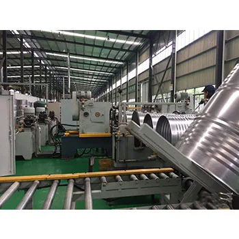 
200L steel drum making machine/steel drum production line/steel drum manufacturing plant 